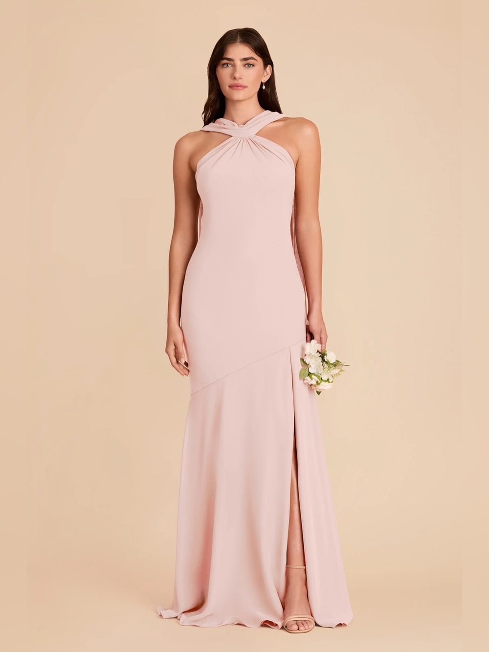 Birdy Grey Bridesmaid Dress